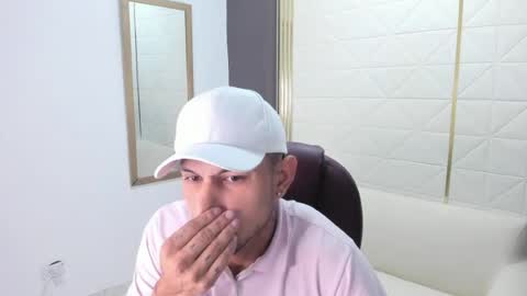 jacob_stonne online show from July 29, 10:02 am