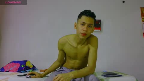 jacob online show from March 16, 5:35 am