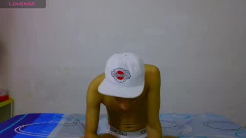 jacob online show from April 11, 1:21 am