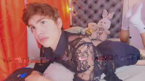 jacobelord online show from May 6, 2:33 pm