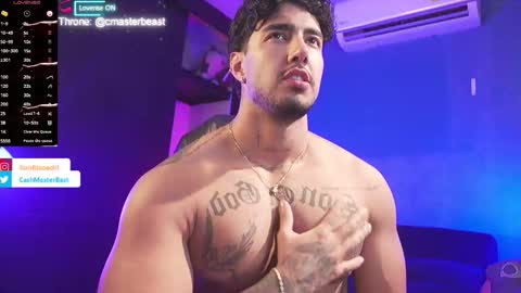 JACOB online show from February 21, 5:25 pm