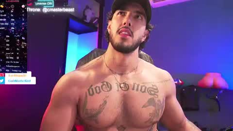 Snapshot of jacobfitness chatting on July 3, 9:43 pm JACOB online show from July 3, 9:43 pm