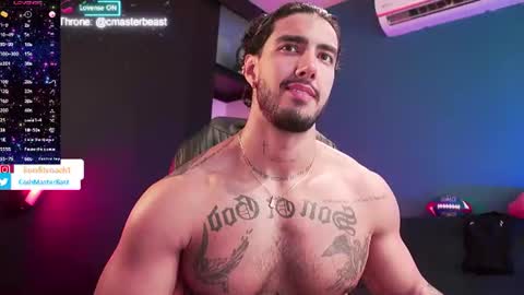 Snapshot of jacobfitness chatting on July 19, 7:06 pm JACOB online show from July 19, 7:06 pm