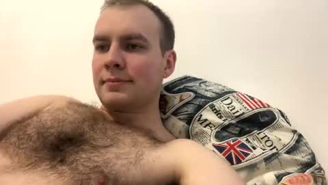 jacobhairyvip online show from February 19, 4:03 pm