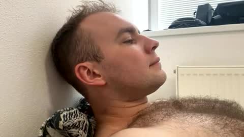 jacobhairyvip online show from June 1, 11:01 am
