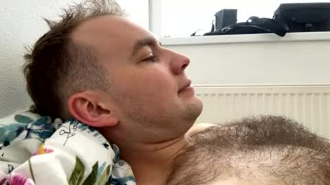 jacobhairyvip online show from June 13, 8:45 am