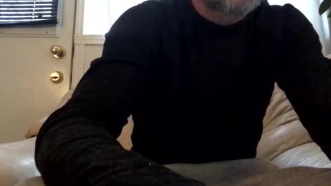 Jacob online show from March 12, 10:38 pm