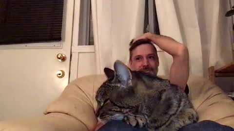 Jacob online show from March 15, 1:33 am