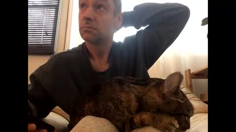 Jacob online show from March 21, 11:48 am