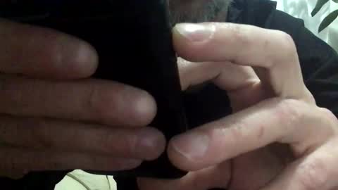 Jacob online show from April 18, 12:14 am