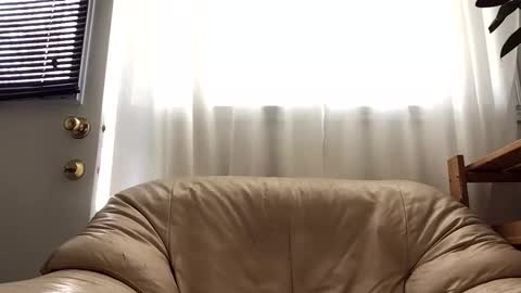 Jacob online show from April 18, 12:20 pm