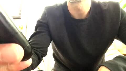 Jacob online show from April 19, 6:10 pm