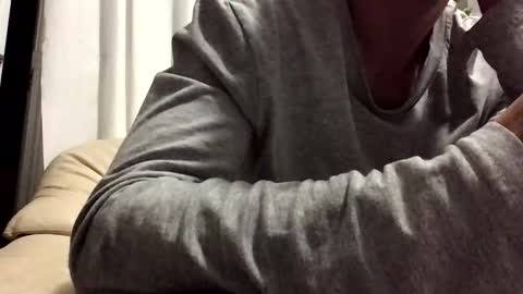 Jacob online show from May 31, 1:58 am