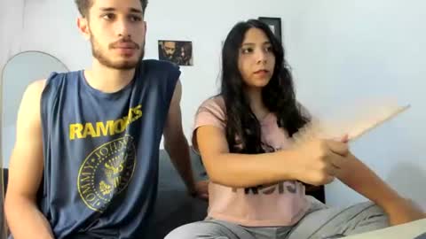JACOB  ROBIN online show from July 2, 6:03 pm