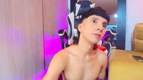 jacobo parker online show from March 13, 5:03 am