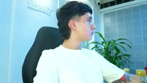 jacobo parker online show from June 3, 2:14 am