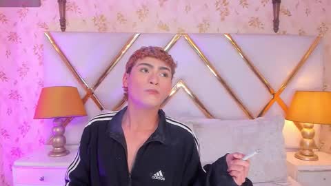 jacobrusso online show from January 19, 3:32 am