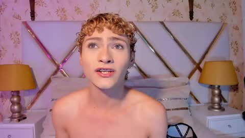 jacobrusso online show from April 3, 5:38 am