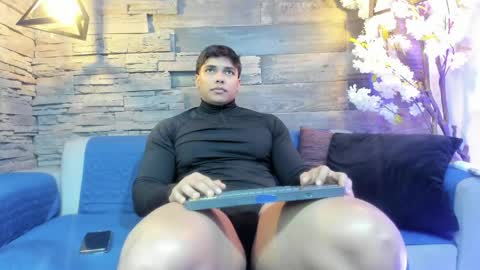 Jacob Stonne online show from April 27, 11:52 am