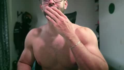 Jacob online show from March 9, 8:57 pm