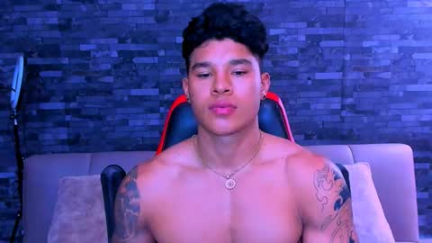 JACOD online show from March 17, 5:27 pm