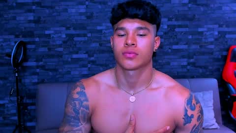 JACOD online show from April 8, 6:41 pm