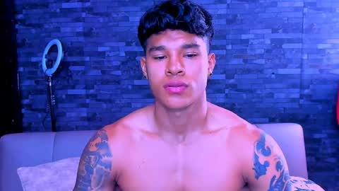 JACOD online show from April 16, 4:19 pm