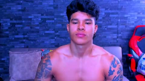 JACOD online show from April 21, 4:34 pm