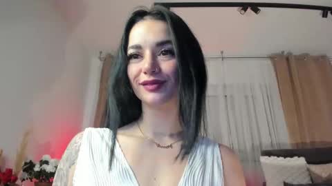 Jacqueline online show from March 21, 3:55 am