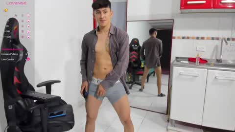 jacobo online show from February 20, 6:13 pm