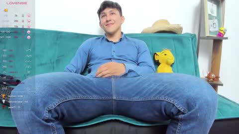 jacobo online show from March 3, 5:09 am