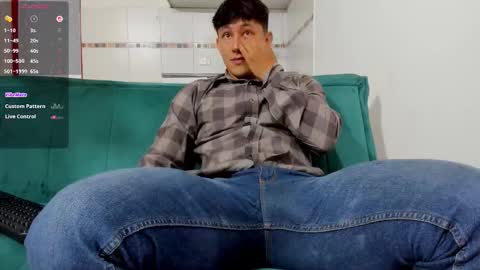 jacobo online show from September 15, 1:44 pm