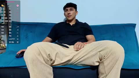 jacobo online show from November 27, 2:19 pm