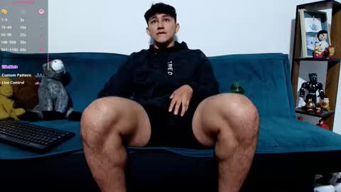 jacobo online show from February 16, 11:39 am