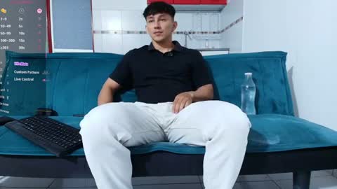 jacobo online show from June 17, 3:13 pm