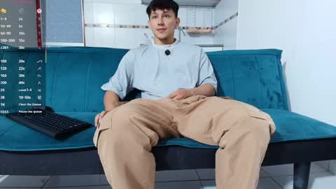 jacobo online show from July 19, 2:32 pm