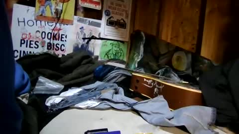 vincentlove online show from December 2, 5:37 pm