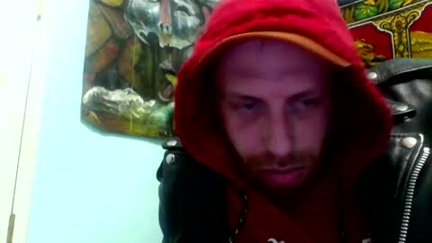 vincentlove online show from January 26, 1:15 pm