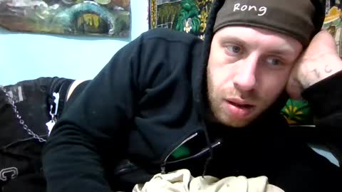 vincentlove online show from March 1, 8:56 am