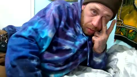 vincentlove online show from March 12, 7:24 am
