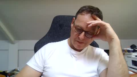 FineAndSimple online show from February 12, 1:28 pm