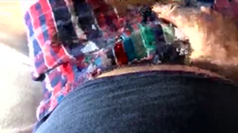 Jack online show from March 4, 9:54 pm