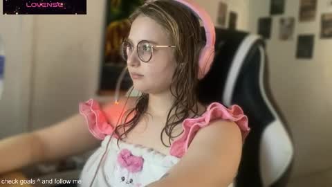 jacywinslat online show from October 24, 12:01 pm