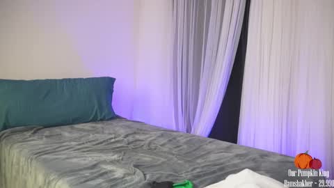 Jada online show from October 11, 8:57 am