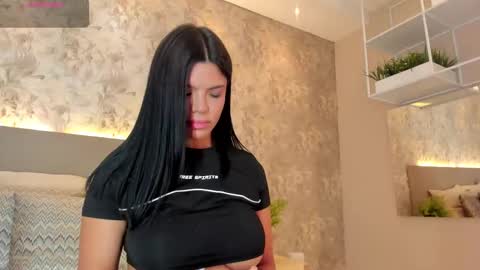 Snapshot of jadakaii chatting on October 7, 12:41 am Jada Kai online show from October 7, 12:41 am