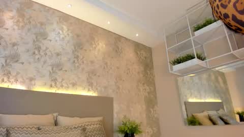 Snapshot of jadakaii chatting on December 22, 12:07 am Jada Kai online show from December 22, 12:07 am