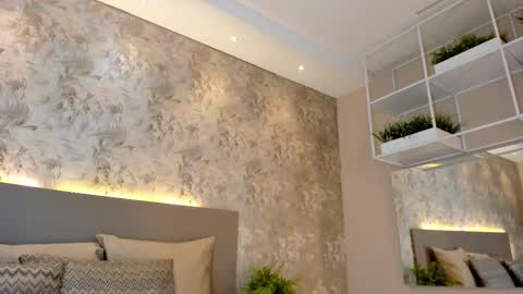 Snapshot of jadakaii chatting on February 23, 12:52 am Jada Kai online show from February 23, 12:52 am