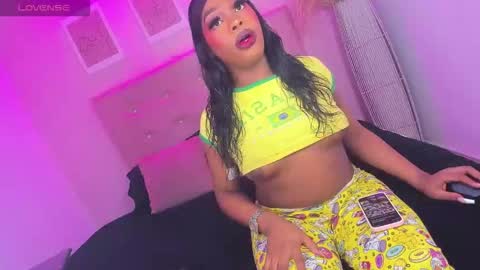 Vanniall online show from February 12, 4:24 pm