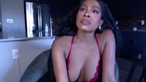 Jade online show from January 6, 11:18 pm