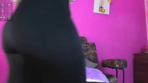  Jade Brunete  online show from February 20, 8:25 pm